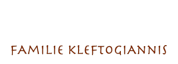 Messene – Familie Kleftogiannis