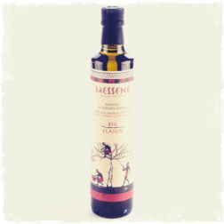 500 ml Bio Natives Olivenöl Extra