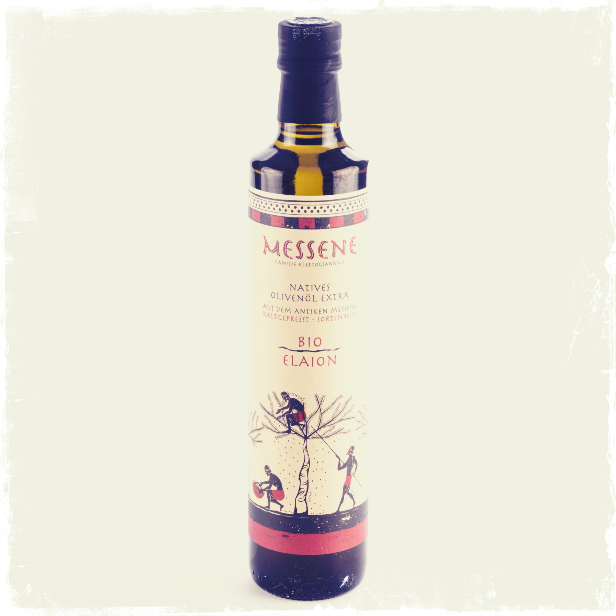 500 ml Bio Natives Olivenöl Extra